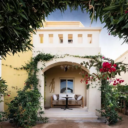 Makadi Heights Home With Garden